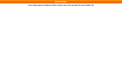 Desktop Screenshot of honeymoonapiaries.com